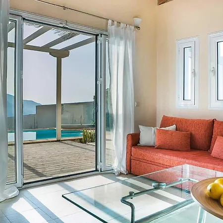 Willa Sea View